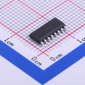 Darlington Transistor Arrays (3)