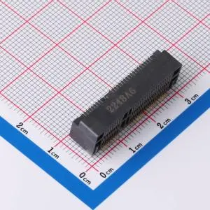 Edgeboard Connectors (8)3y8