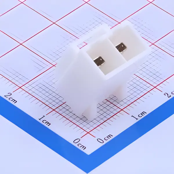 Wire To Board Connector (22)vw8