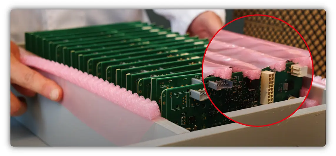 Minintel Technology: A Leading Provider of End-to-End PCBA Solutions, Rooted in Shenzhen Since 2007