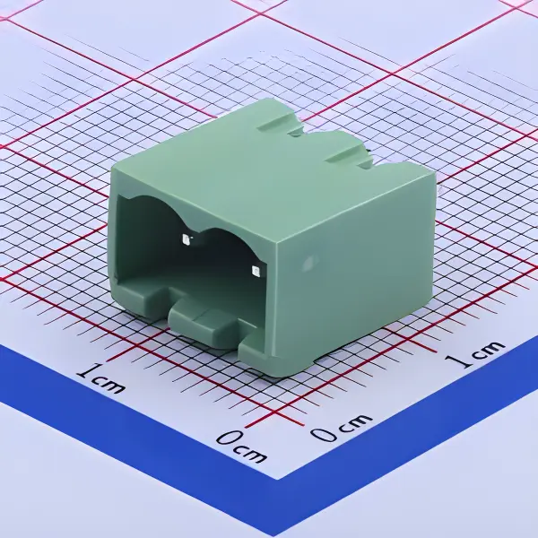 Pluggable System Terminal Block (5)bmg