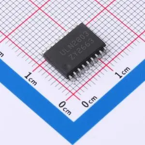 Darlington Transistor Arrays (37)