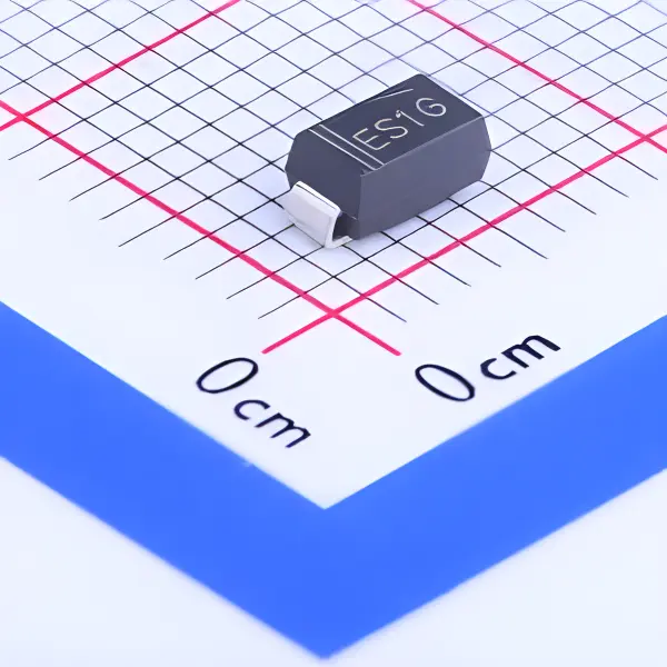 High Efficiency Diode (8)6x9