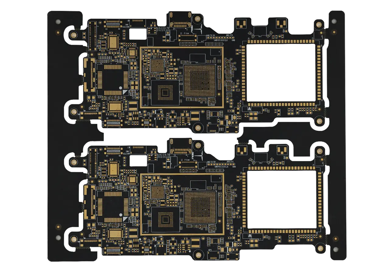 Key Technologies for Interlayer Alignment Accuracy Control in Blind/Buried Via PCBs