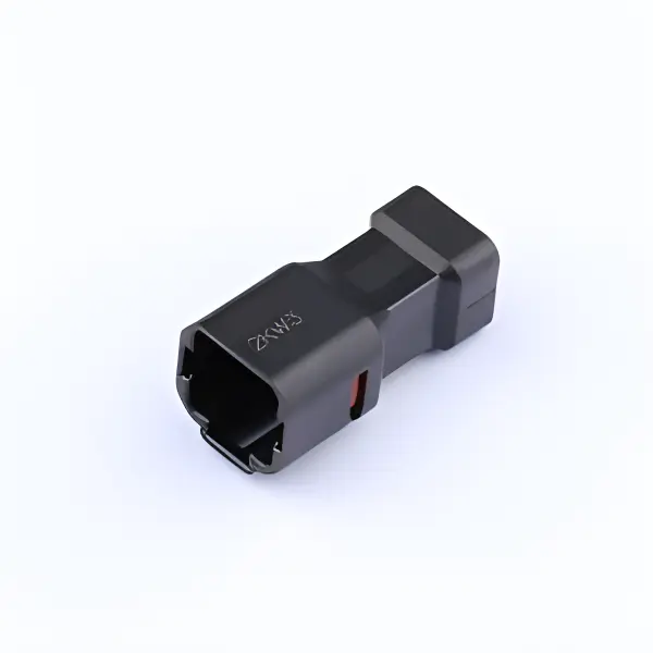 Connector Housing 17j61