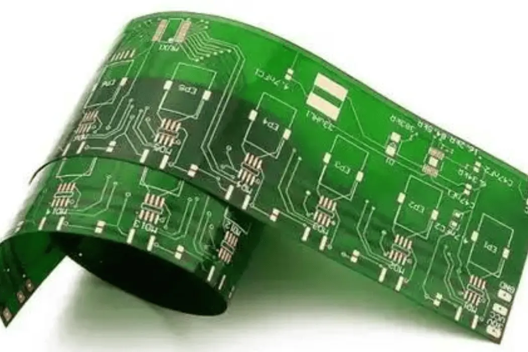 Impact of Grid Ground vs. Solid Ground on Flexibility Performance in Flexible PCB (FPC) Grounding Design