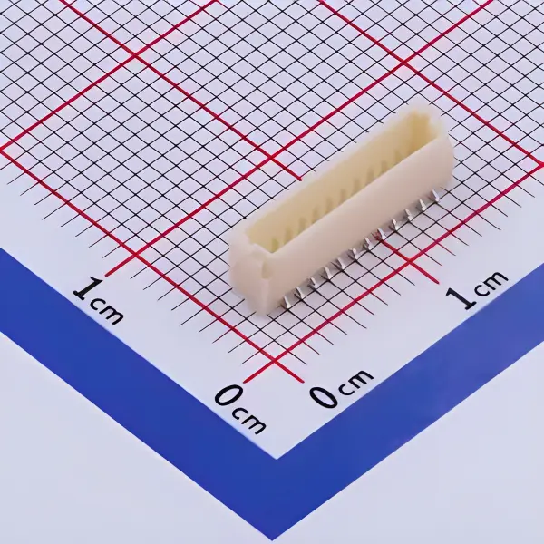 Wire To Board Connector (18)9xe