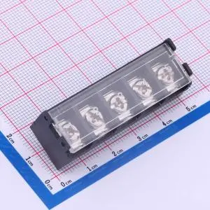 Barrier Terminal Blocks (7)n3p