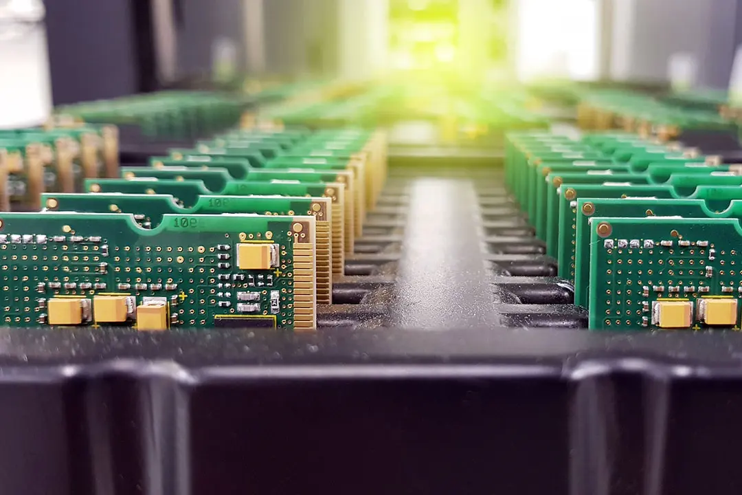 Printed Circuit Boards Classifications