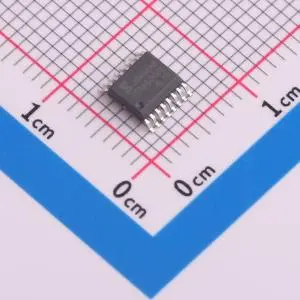 RF Transceiver IC (53)
