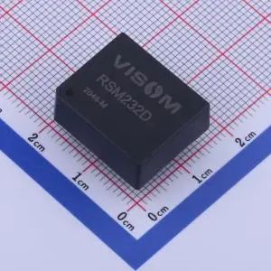 RS232 Bus Module (12)