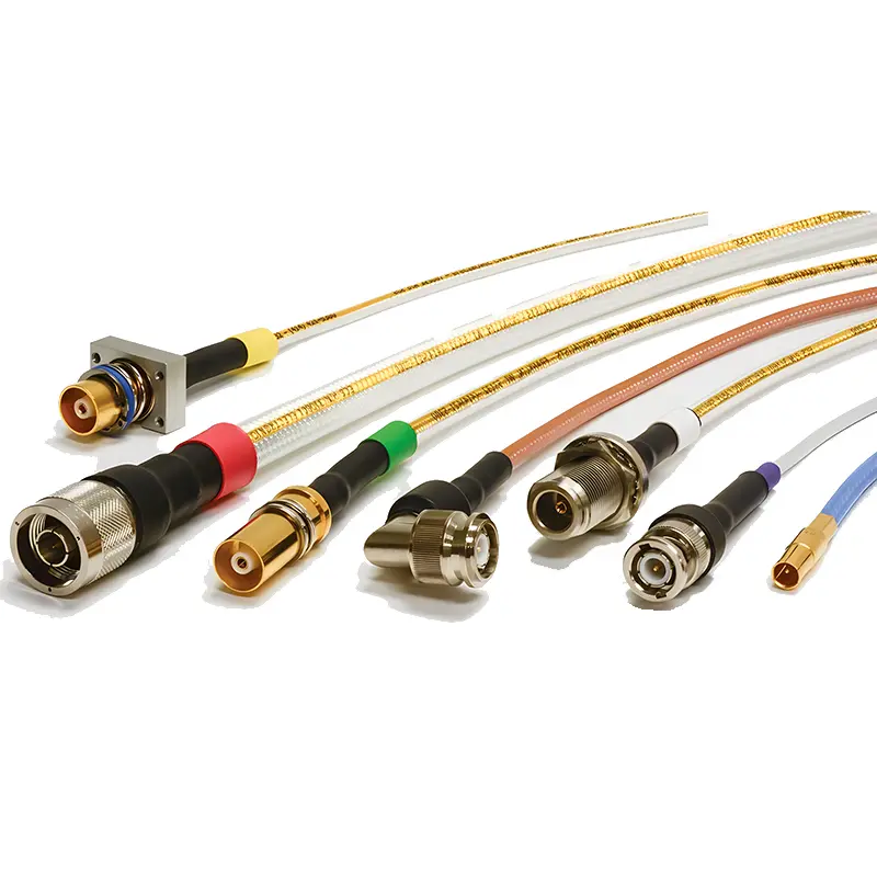 Coaxial cable6m6
