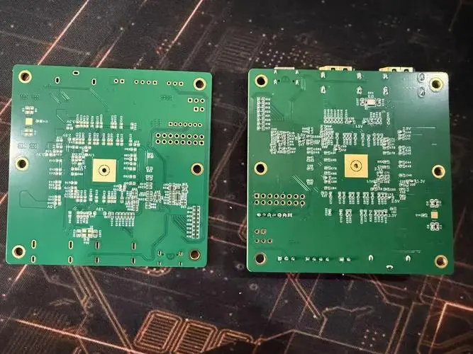 Impact Difference Between Sandblasting and Chemical Deburring on PCB Substrate Surface Insulation Resistance