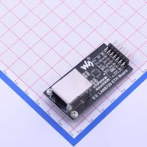 Ethernet Module (16)