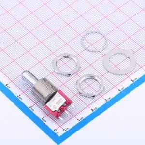 Toggle Switches (33)