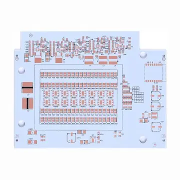 Aluminum PCB