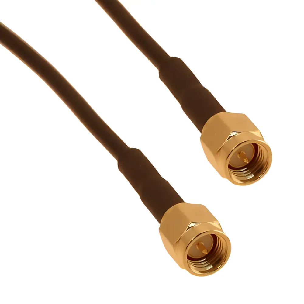 Coaxial cable (20)khm