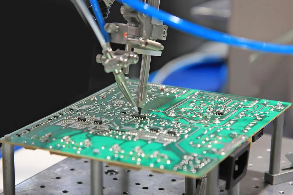Key Points of Quality Control in the PCB Manufacturing Process