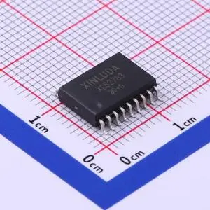 Darlington Transistor Arrays (23)
