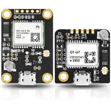 GNSS Modules
