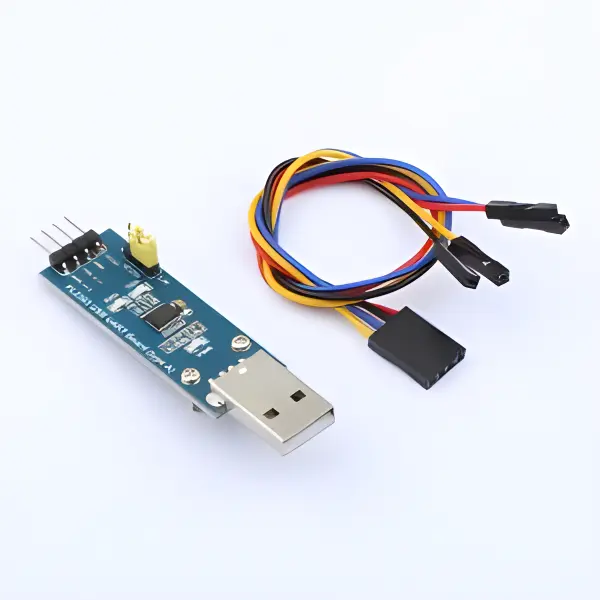 USB Conversion Module (1)