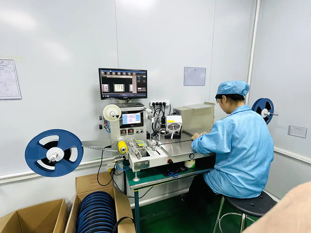 ISO Standard Quality Management