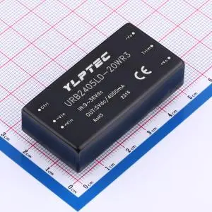 Isolated Power Module (4)