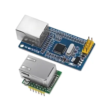 Ethernet Module