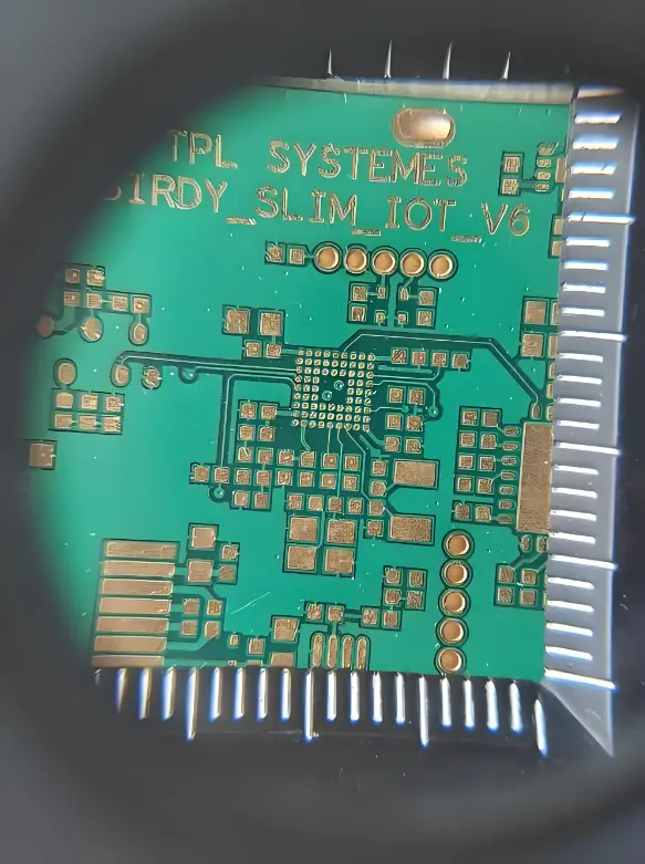 Professional Analysis of Bubble Elimination in PCB Plugging Ink Processes