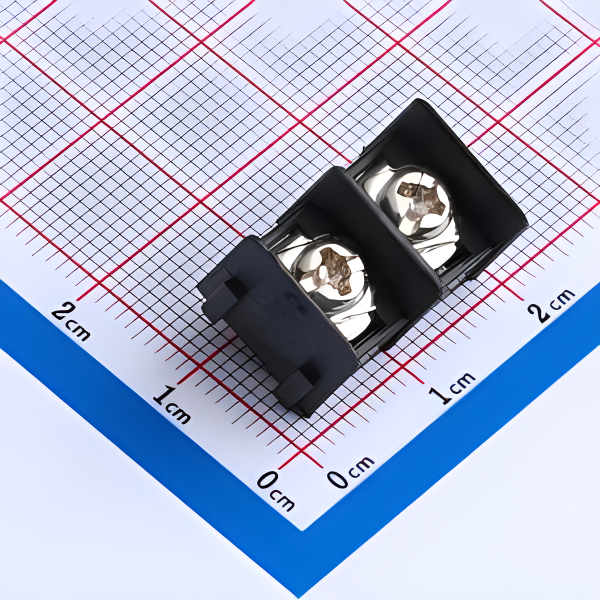 Barrier Terminal Blocks (3)nf6