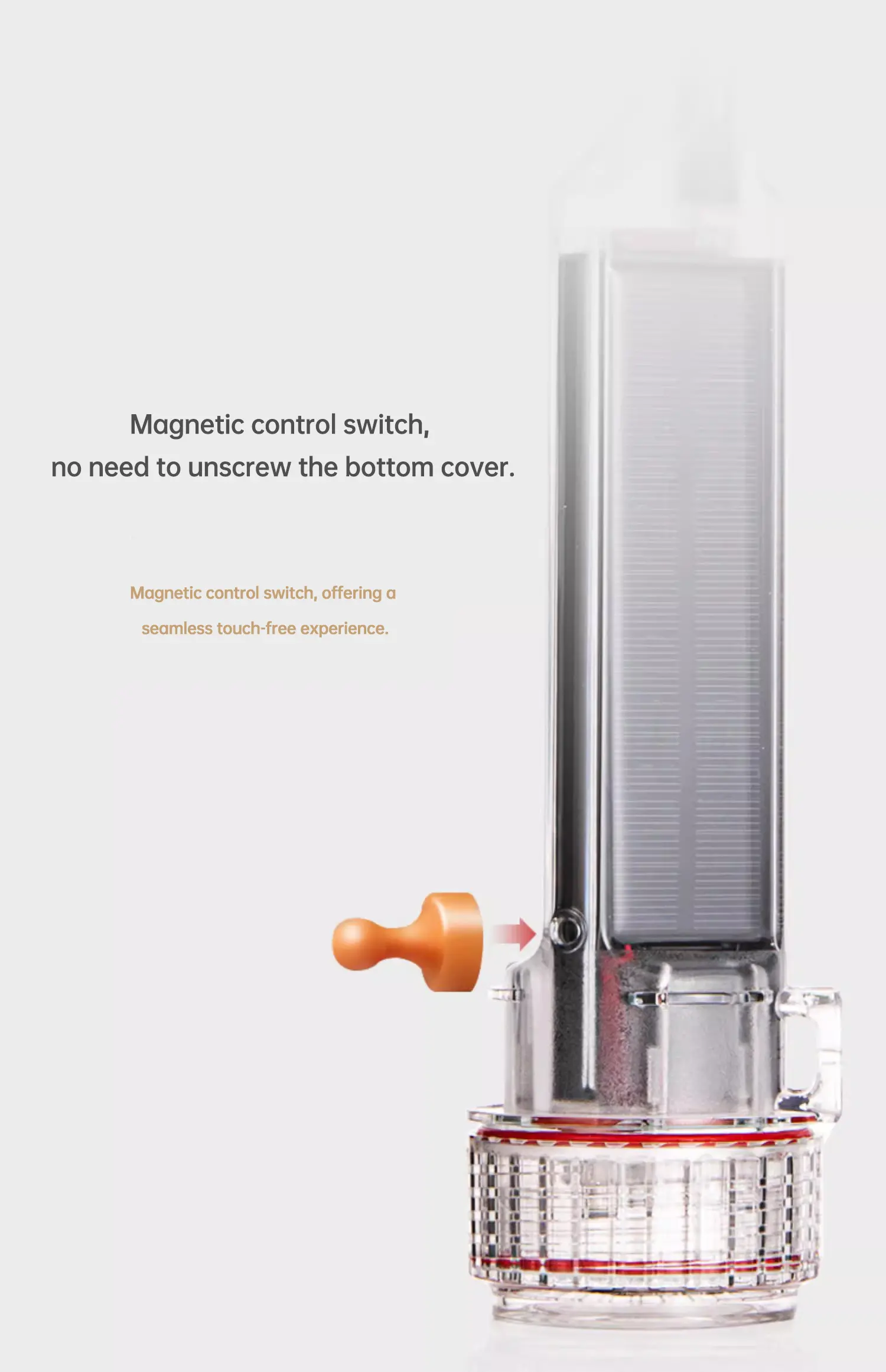 Solar net position indicator_8