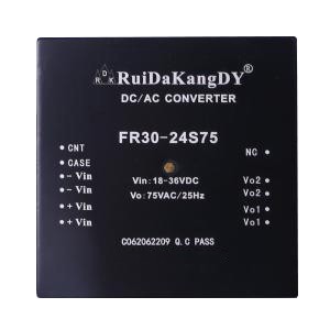 DC-AC Module(Inverter)