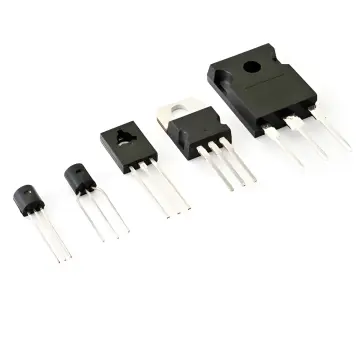 MOSFETs
