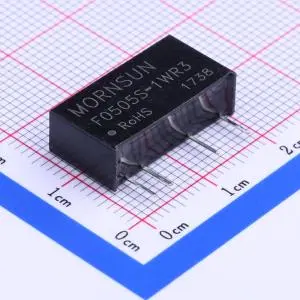Isolated Power Module (11)