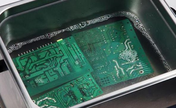 Detection Methods for Post-Assembly Cleaning Residues on PCBA