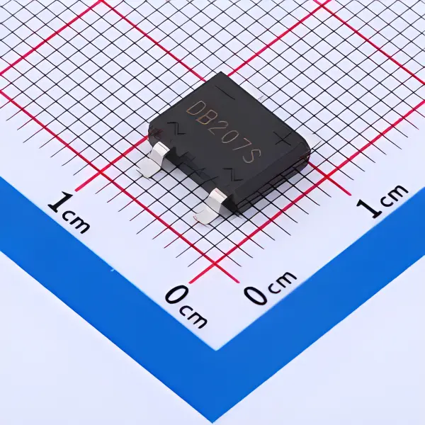 Bridge Rectifier 2n2h