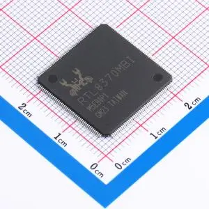 RF Transceiver IC (12)