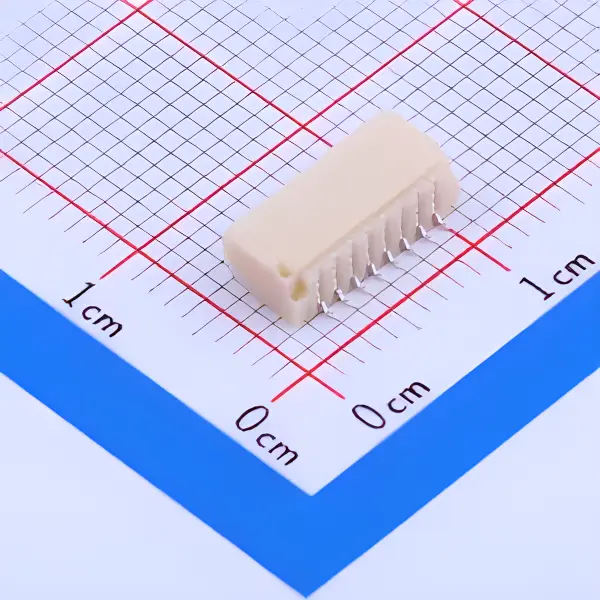 Wire To Board Connector (5)u60