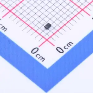 Variable Capacitance Diode (8)1hg