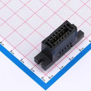 Edgeboard Connectors (42)w8z