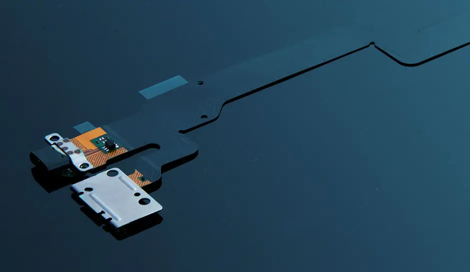 Flexible Printed Circuit (FPC) Boards