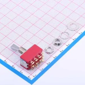 Toggle Switches (27)