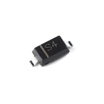Schottky Barrier Diode