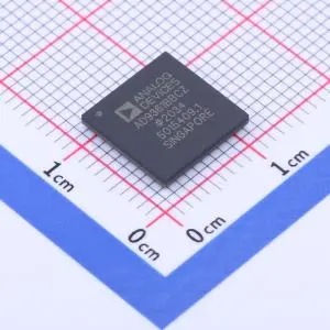 RF Transceiver IC (37)