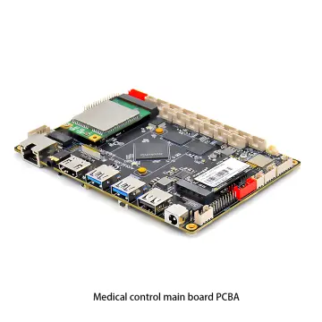 Medical Equipment PCBA