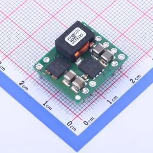 DC-DC Power Module (30)