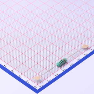 Through Hole Resistor (10)