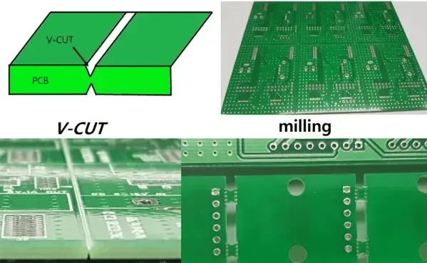 Control of Prepreg Resin Flow in Conventional Lamination to Avoid Voids and Resin Starvation