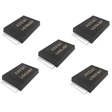 Fast Recovery / High Efficiency Diodes