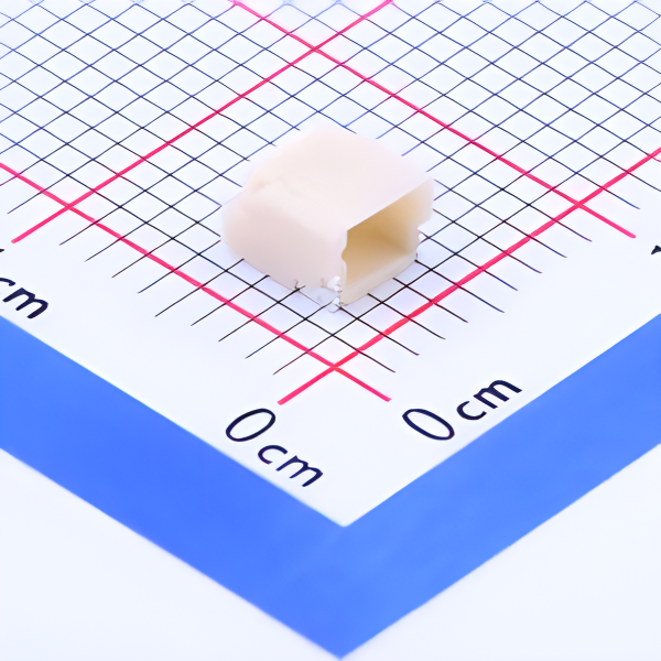 Wire To Board Connector (1)206